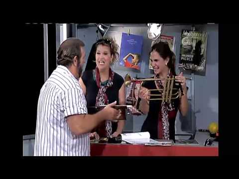 Las Vendedoras - América TeVé