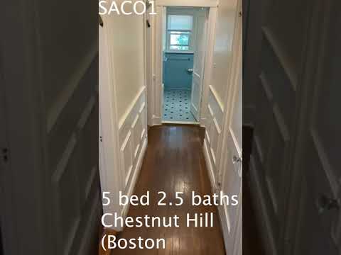 200 Commonwealth Ave. property video