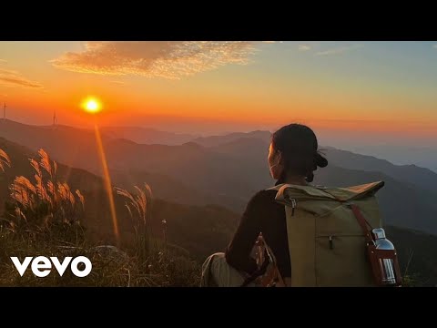 盧潤澤, 宮巴 - 土坡上的狗尾草｜🎵動態歌詞🎵