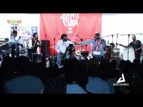 J BEATZ feat  PRINCE BOBBY | FANM PAM NAN LIVE | MADAN GOUGOUSSE FIU | DIMANCH 27 JUIN 2021