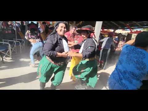 Los Criollo de Salada