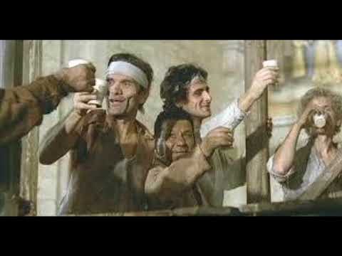 ITALIAN CULTURAL HERITAGE lecture --  decameron