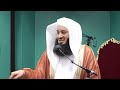 How To Make Allah Happy With You Mufti Menk