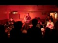 Horse Feathers--Falling Through the Roof