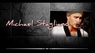 College Love - Michael Stagliano