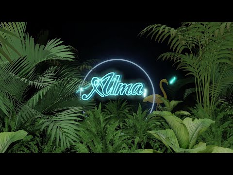 Alma (Remix) - La Reina del Flow 2 ♪ Canción oficial - Letra | Caracol TV