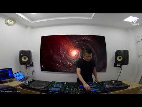 Live Set Ngẫu Hứng DangQuoc - Người Lạ Ơi  - Deep House -  Daniel Mastro Remix