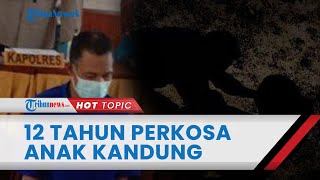 Download lagu Siswi SMA Diperkosa Ayahnya 12 Tahun, Dipergoki sang Istri tapi Malah Disiksa, Alasannya Tak Terduga mp3