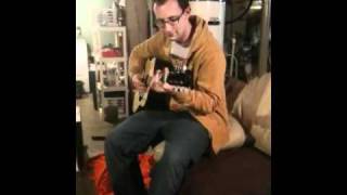 Skeletons On Parade sung by Clarence