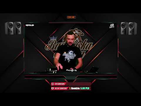 RADOMSKA  STAJNIA VOL.18