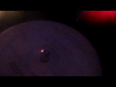 DJ McCracken (& Illy Noize) @ 2zkb