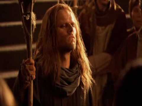 Muad'Dib...Final Speech...