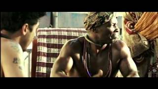 Download lagu David Belle Acting Reel II mp3