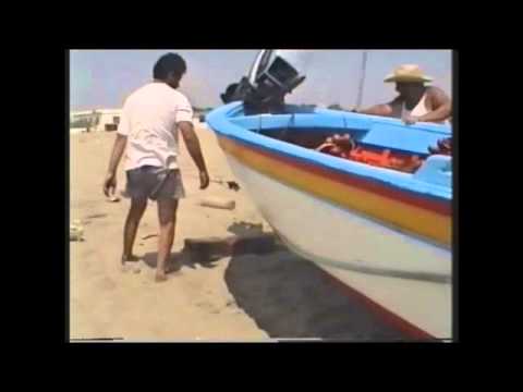 I Pescatori di Scanzano Jonico - 1993 - 1