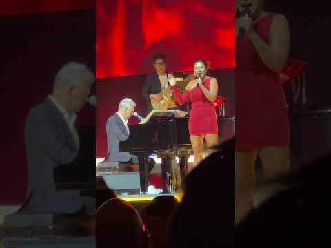 Dira Sugandi - The Power Of Love "HITMAN David Foster & Friends Asia Tour 2023