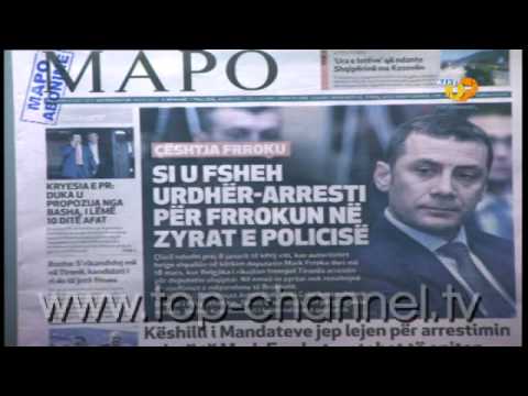 Wake Up, 1 Prill 2015, Pjesa 1 - Top Channel Albania - Entertainment Show