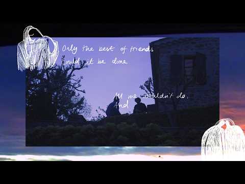 Video thumbnail for harlequin/los días azules