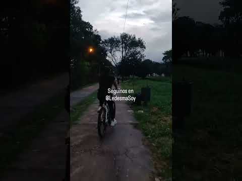 Libertador General San Martín, Jujuy