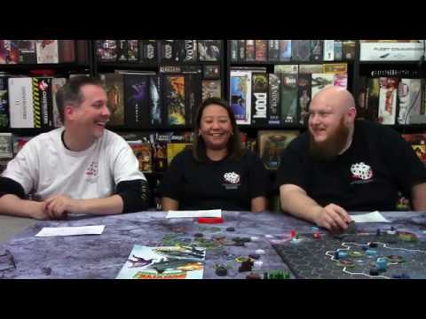 Review of Survive: Space Attack!