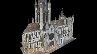Église Notre-Dame — Dijon