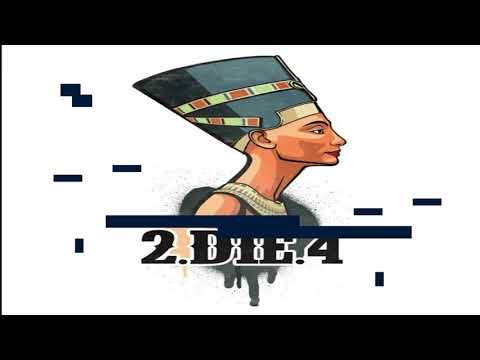 2die4 ft Big Cruz and Tony Toy - 2 DIE 4