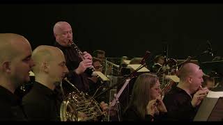 Harmonium symphonique LE FILM | Dixie (Concert live avec l&#39;OSM)