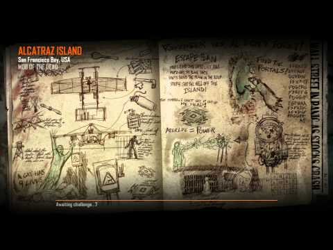 Mob Of The Dead Loading Screen Song