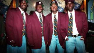 Boyz II Men - For The Rest Of My Life (Unreleased)