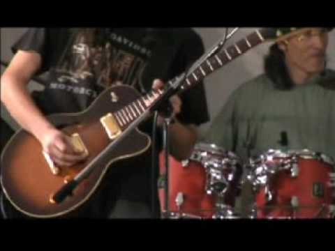 Vietcong Theme - Pseudohendrix