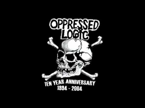 Oppressed Logic - Little Girls