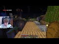 TommyInnit STARTS CRYING On Stream Then STORMS OUT