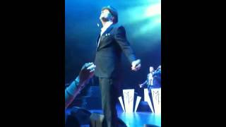 MATT GOSS - Fighting for Love