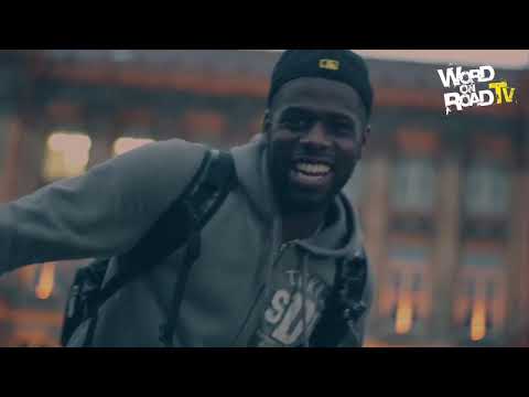 Word On Road TV Jamious Dennis feat. Serge - Antidote (Net Video) [2011]