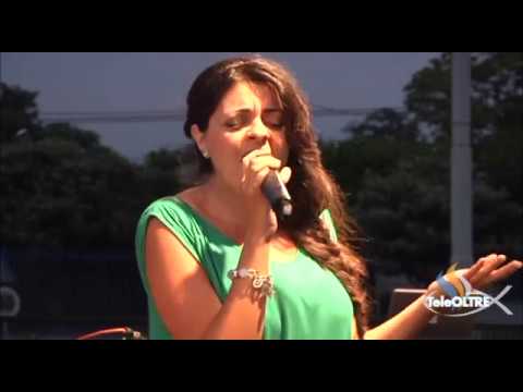 Serata Musicale  - AGC02-2013 - TeleOltre