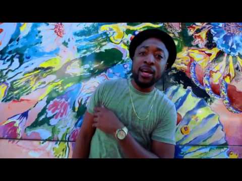 JAVADA  IN DEH  OFFICIAL MUSIC VIDEO