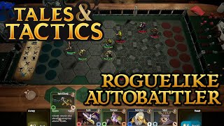 Tales & Tactics-Early Access