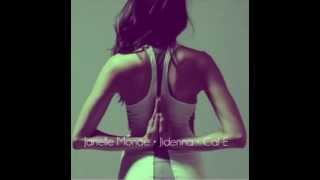 Yoga (Remix) Janelle Monae, Jidenna & Cal-E
