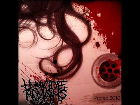 Homicide Remains - Fist-Fucking Art