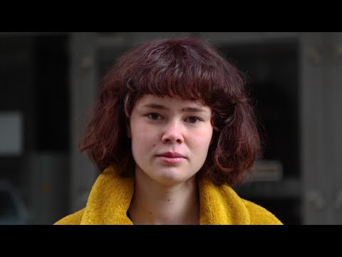 SZFE ADVENT - Veszelovszki Janka