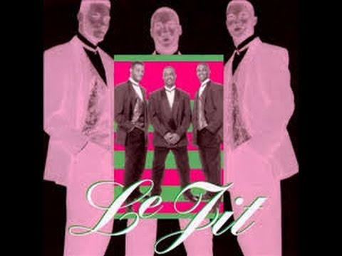 Le Jit - Alizae (1997)