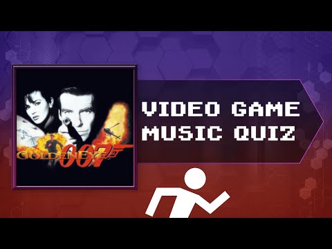 The Chase VGM #636 ft Phantom, Sorcerer, Hunter, Collector - Video Game Music Quiz Show!