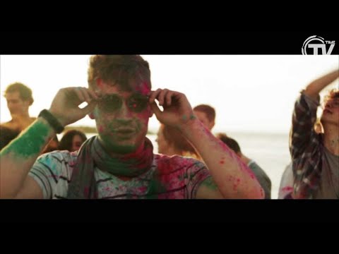 Handsome Poets - Sky On Fire [Official Video HD]