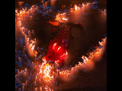 Flame Princess Lyric Video