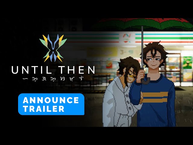 Q&A: Polychroma Games on the gameplay, narrative of Filipino-made indie game ‘Until Then’