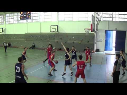 I. Sek vs A. Francesa - Intermedia 4