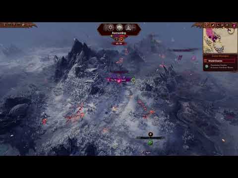 Some Slaanesh Diplomacy Lines