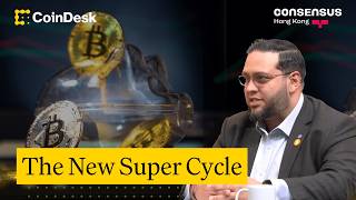 How Institutional Inflows are Breaking the Bitcoin Four Year Cycle