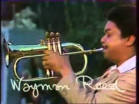 COUNT BASIE ´77 - NIGHT IN TUNISIA