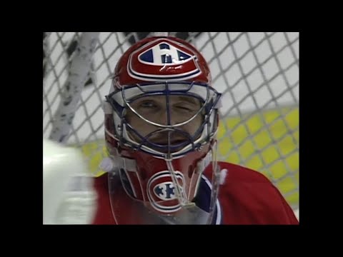 1992-93 Montreal Canadiens Part 1
