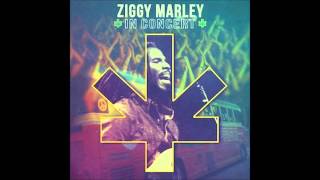 Justice/War Ziggy Marley LIVE in concert